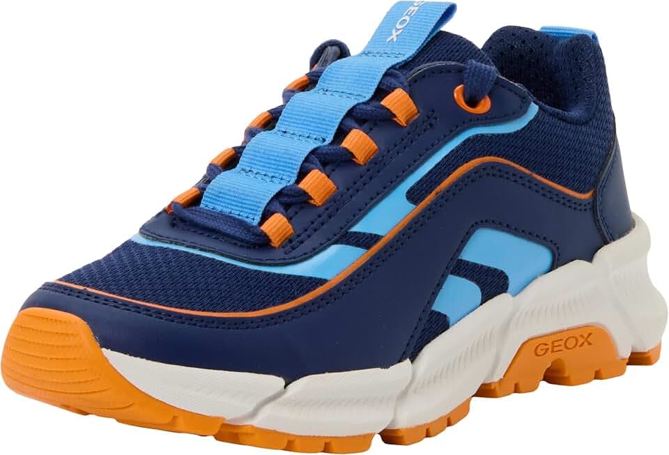 Geox J FLEXYPER Plus Boy