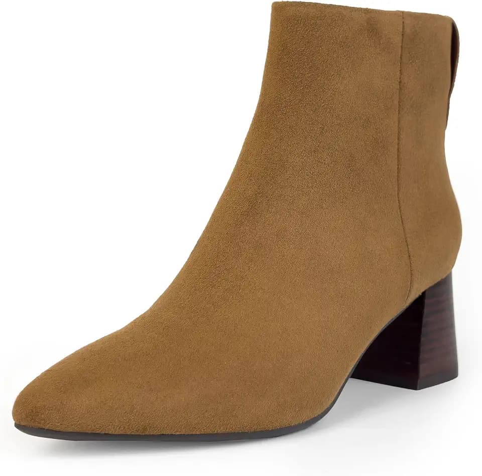 Aerosoles Women's ENOCH Bootie