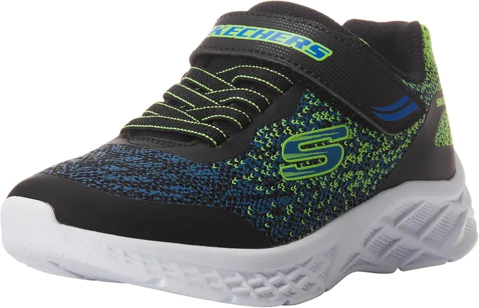 Skechers Mädchen Microspec IiSneaker