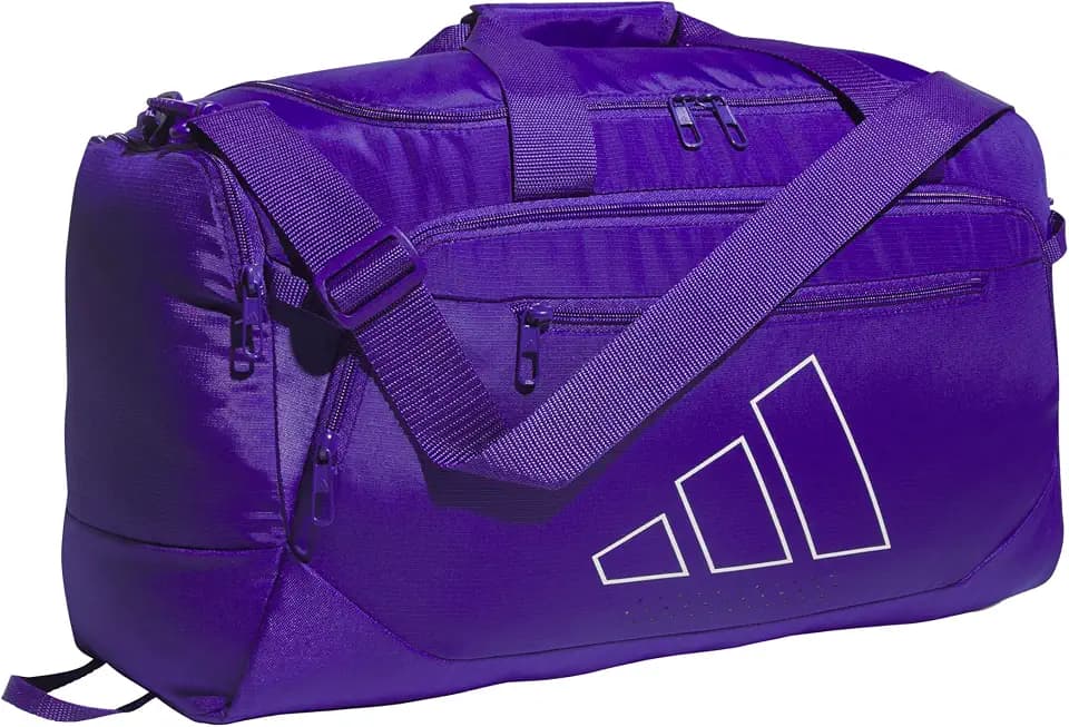 adidas Defender Duffel Bag