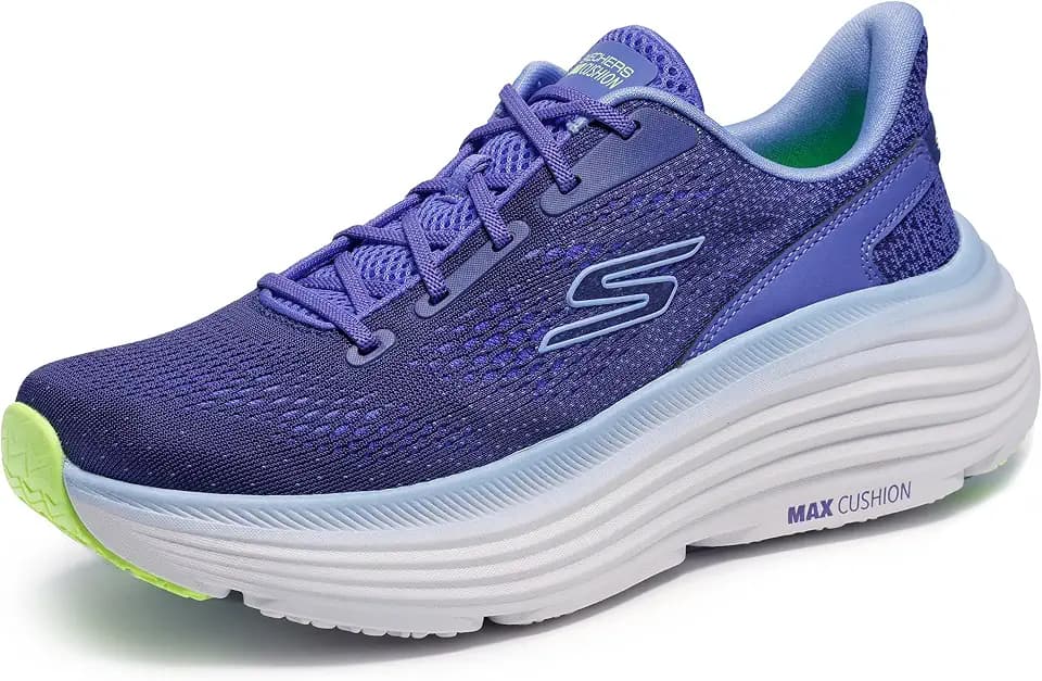 Skechers Women's Max Cushioning Endeavour Kauska