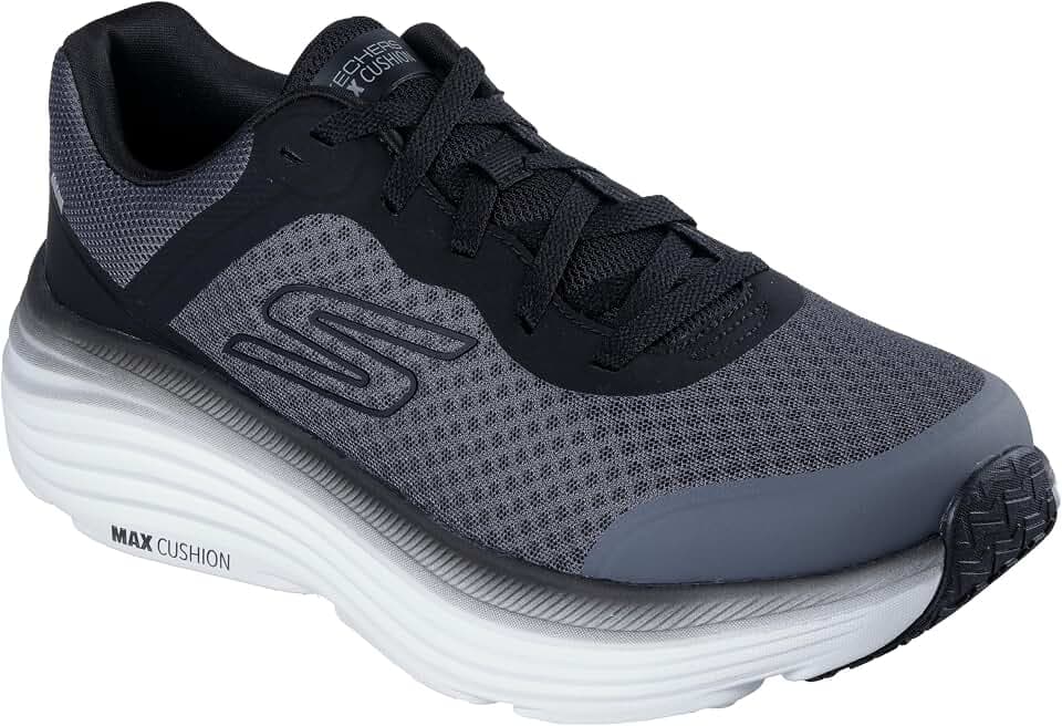 Skechers Men's Max Cushioning Endeavour Sneaker