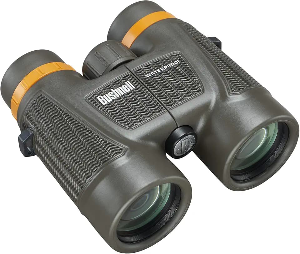 Bushnell H2O Xtreme 10x42 Waterproof Binoculars