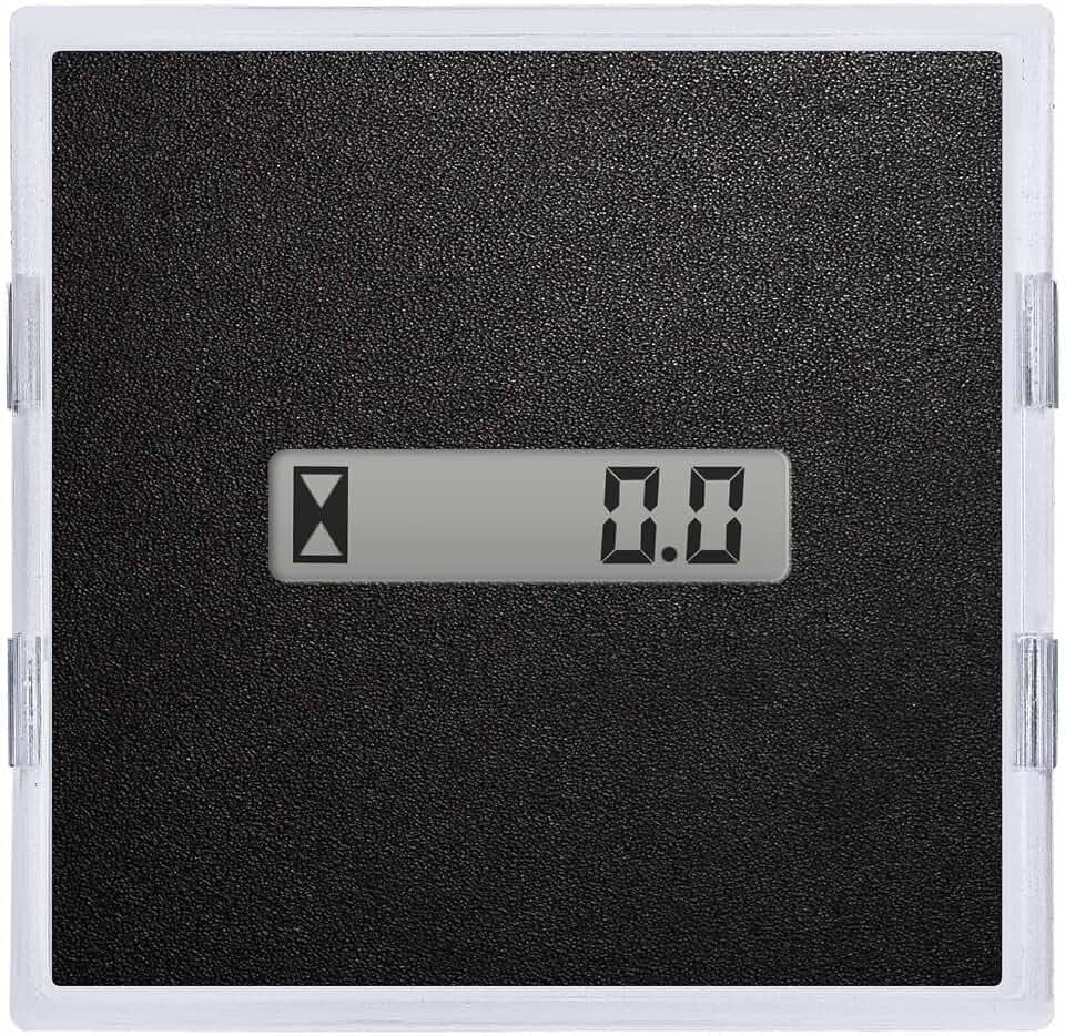 Upgrade Hour Meter Kit Fit Cub Cadet XT1 XT2 ZT1 ZT2 LT RZT, 925-06170B