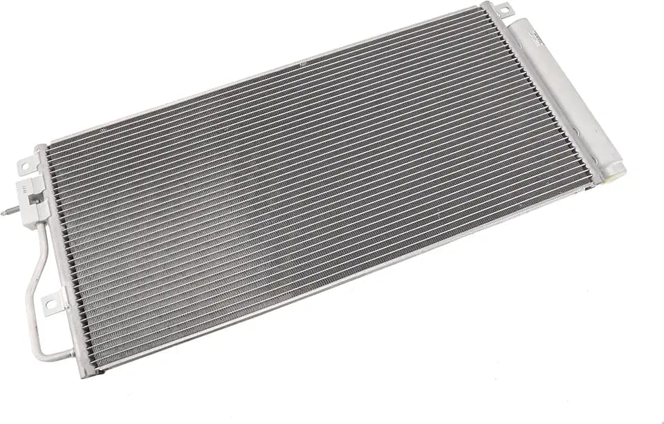 GM Genuine Parts 42828843 Air Conditioning Condenser