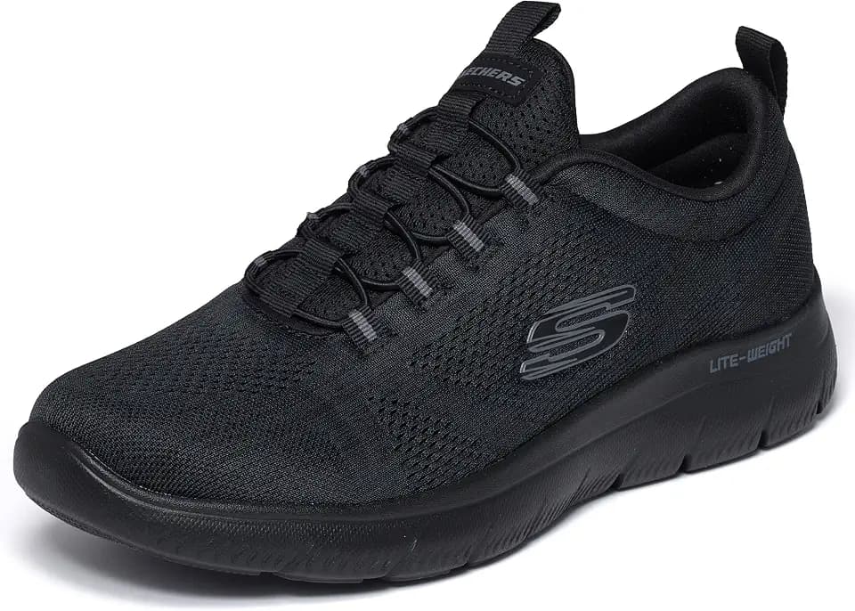 Skechers Men's Summits Louvin Sneaker