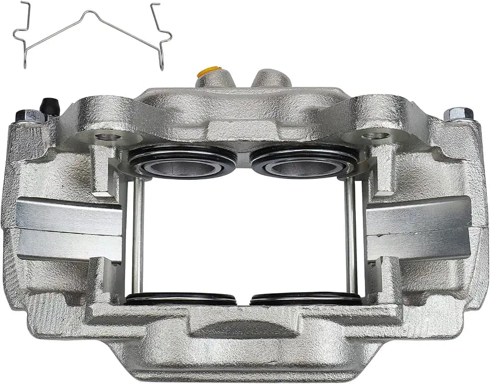 192984 Front Right Passenger Side Disc Brake Caliper Assembly