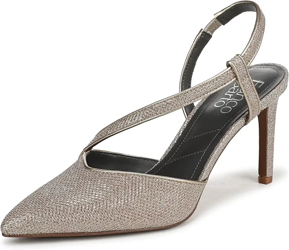 Franco Sarto Peyton Strappy Sandals