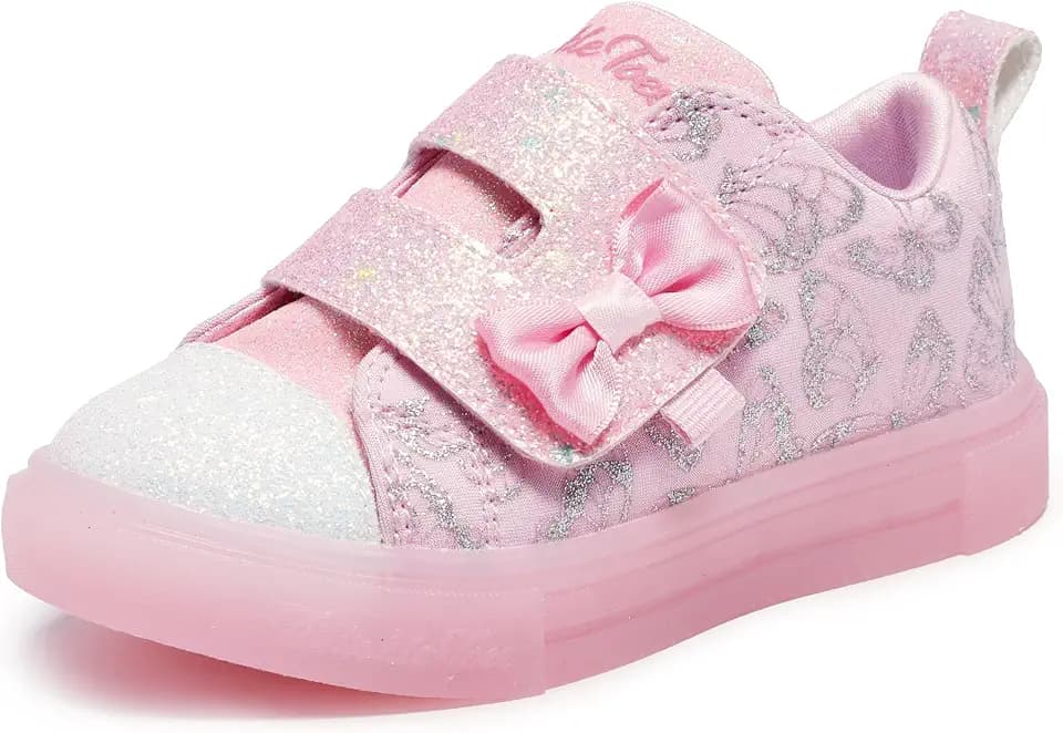 Skechers Girls Twinkle Sparks - Unicorn Drea