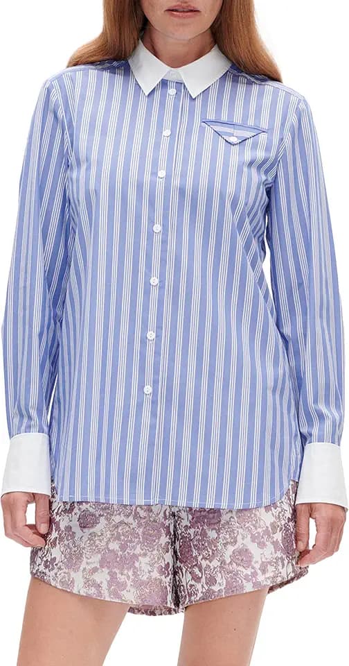 BAUM UND PFERDGARTEN Women's Mejra Shirt