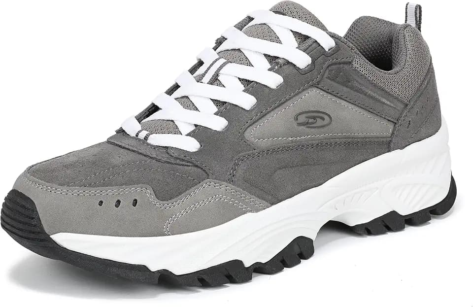 Dr. Scholl's Shoes Men's Sebastian Sneakers, Comfortable Men’s Tennis Shoes