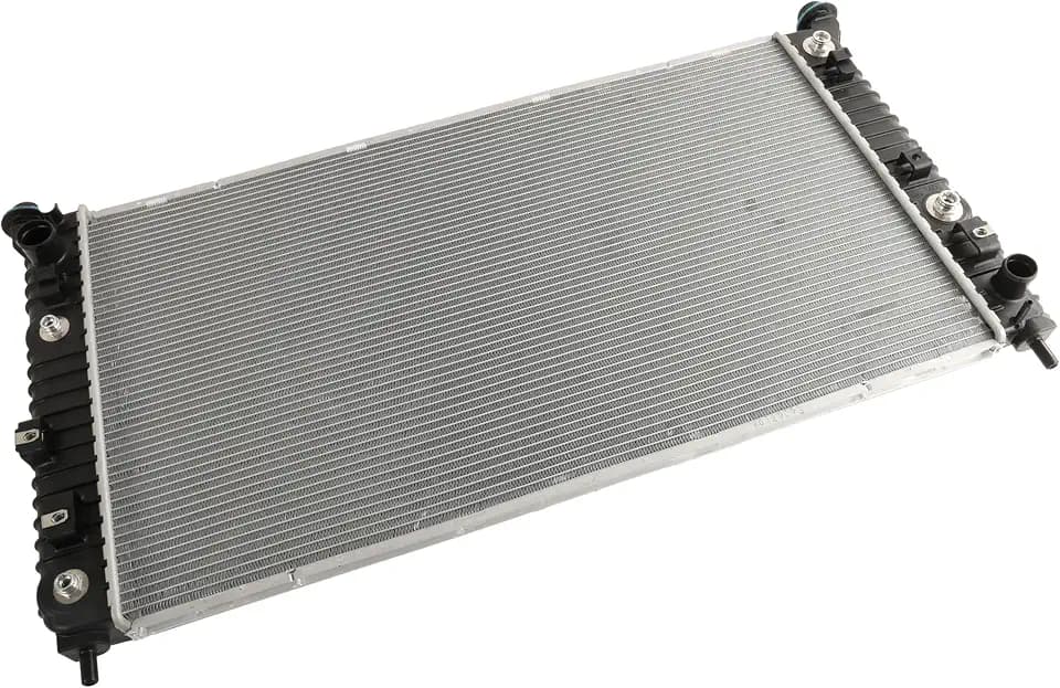 GM Genuine Parts 85610897 Engine Radiator