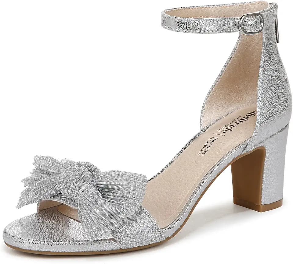 LifeStride Florence Bow