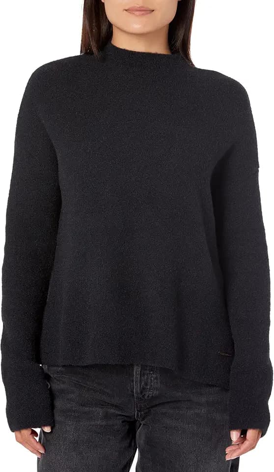 Carve Designs Women's Olivia Plush Sweater