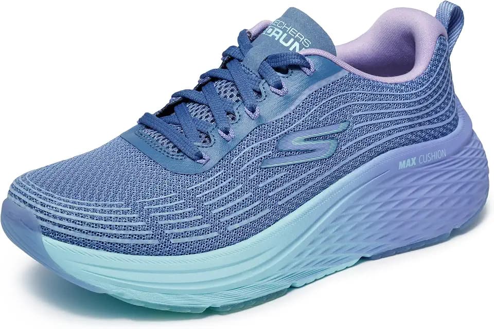 Skechers Women's Max Cushioning Elite 2.0 Speed Play Sneaker