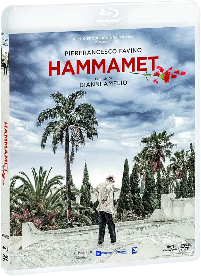 Hammamet Combo (Br+Dv)