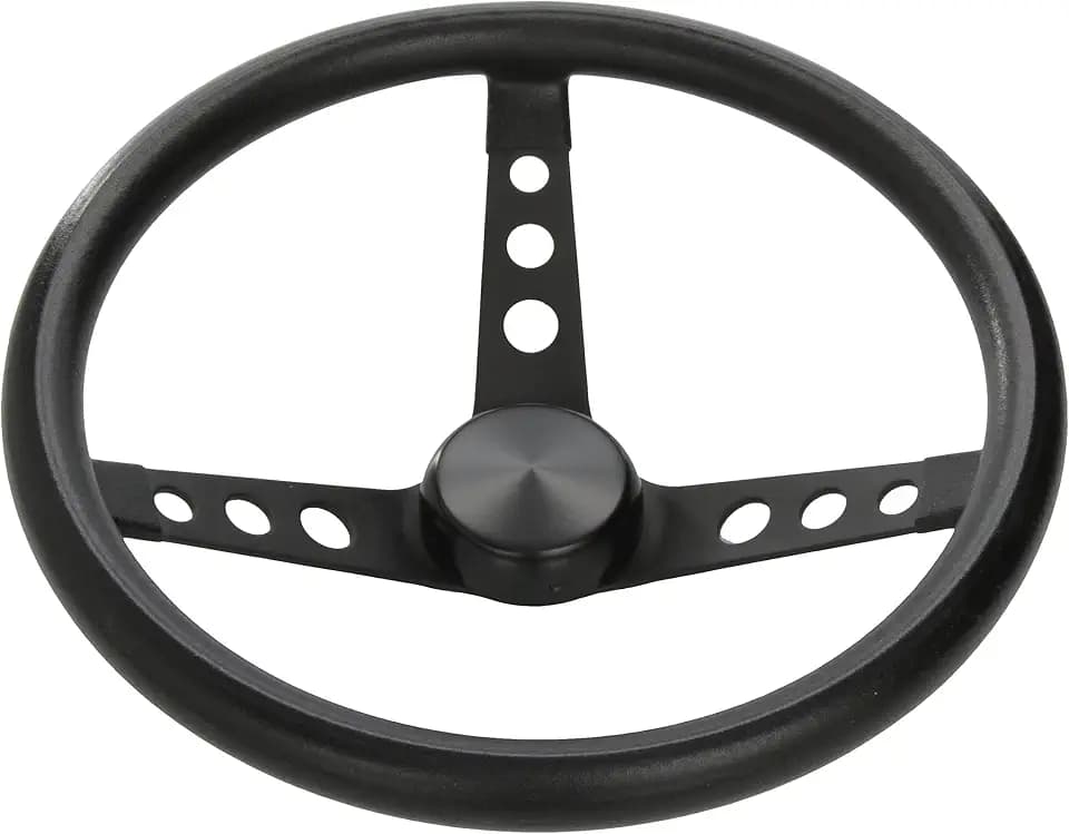 Grant 338 Classic Steering Wheel