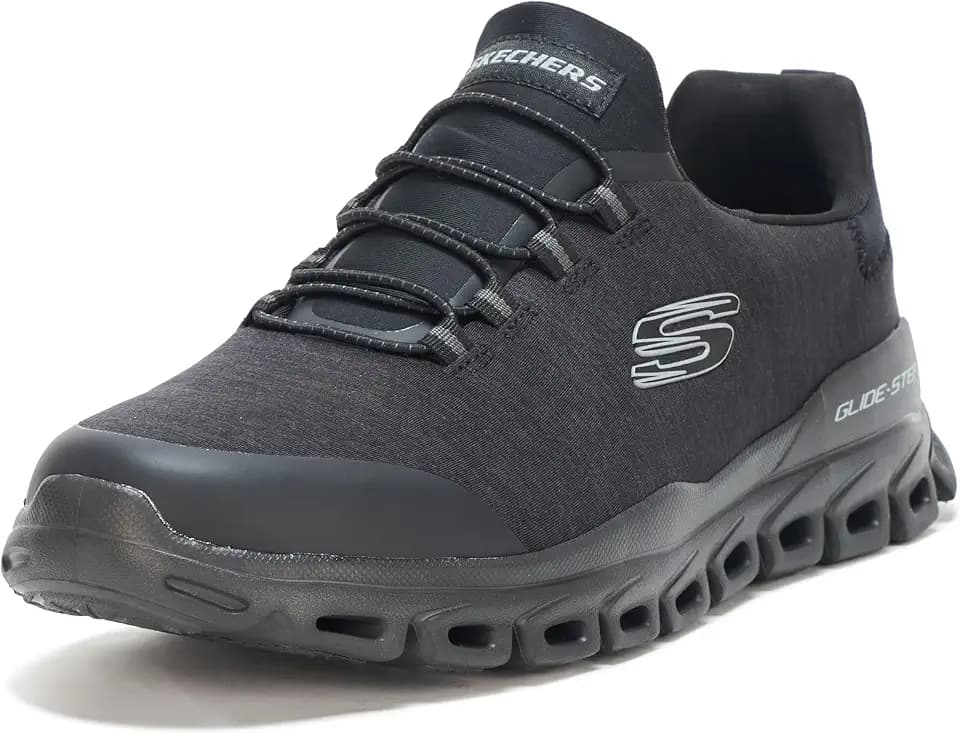 Skechers Men's Glide-Step Ryla Sneaker