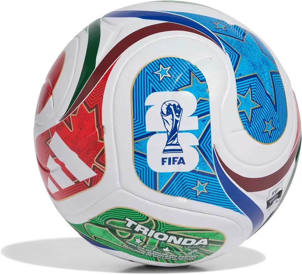 adidas Unisex Ball League FIFA Weltmeisterschaft 26™
