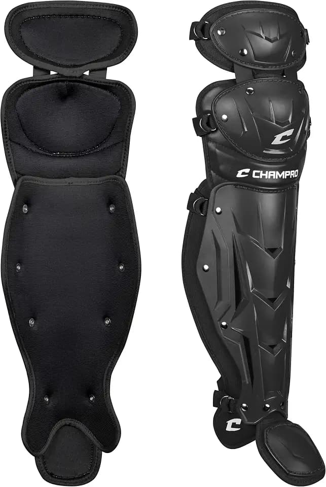 Champro Optimus MVP Double Knee Leg Guard