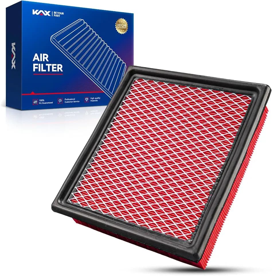 KAX CA10516 Premium Engine Air Filter for Dodge