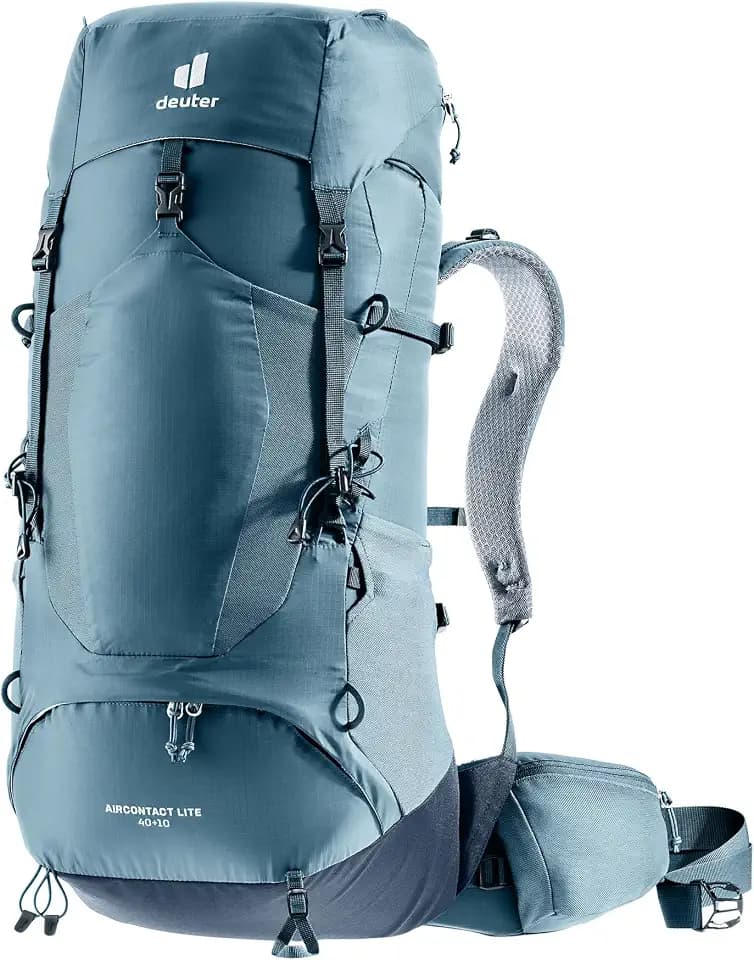 deuter Aircontact Lite 40 + 10