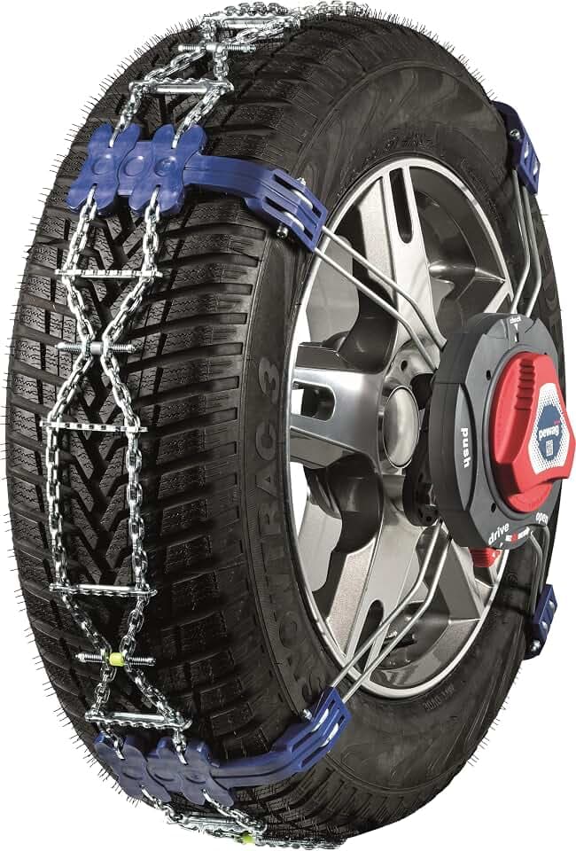 pewag RSC 910 V SERVOSTAR