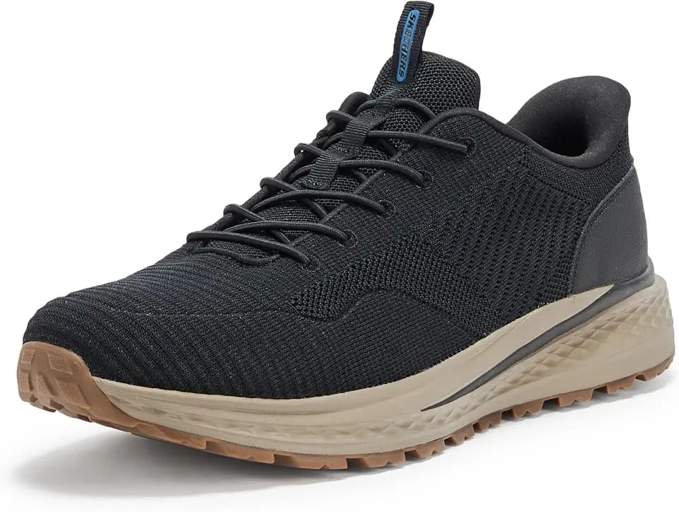 Skechers Men's Slade Ultra Renwick Sneaker