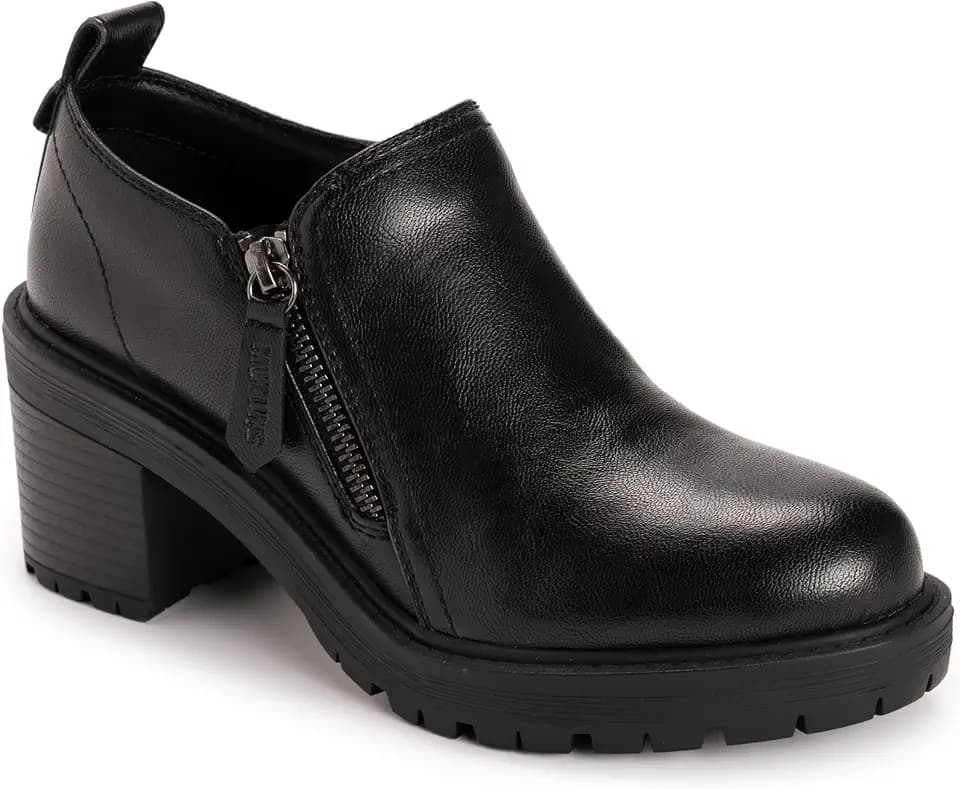 MUK LUKS Women's Lainey Shootie