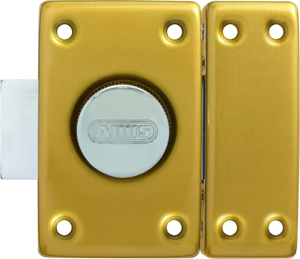Abus Türschloss CLK CB 45 B BOX