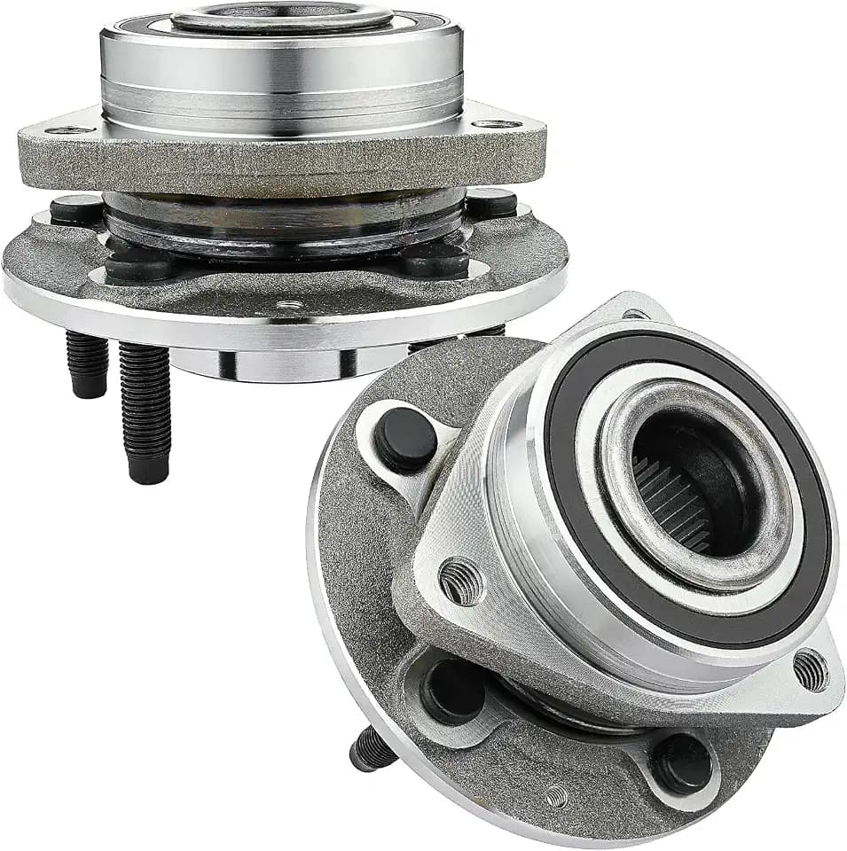 JLEO Front or Rear Wheel Hub Bearing for Chevrolet,for Buick,for Cadillac