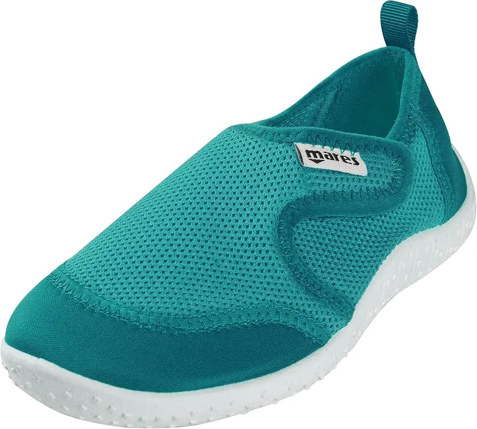 Mares Unisex Kinder Seaside Junior Aquashoes