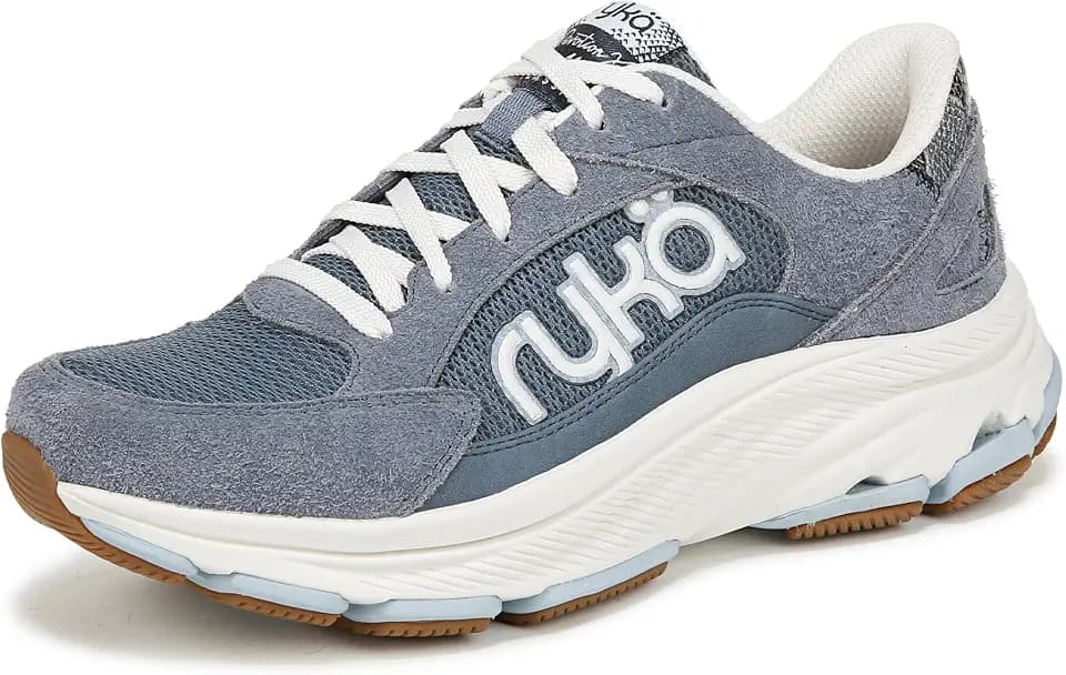 Ryka Women's Devotion X Max Classic Walking Shoe