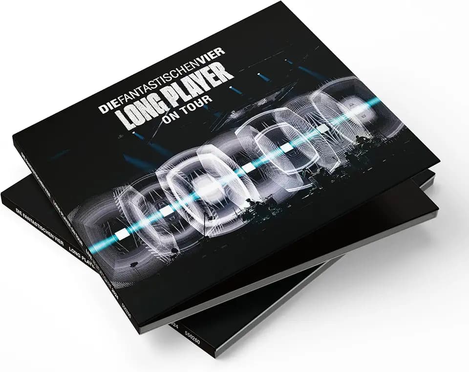 Long Player on Tour (Live in Stuttgart 2024)