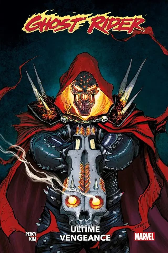 Ghost Rider : Ultime Vengeance