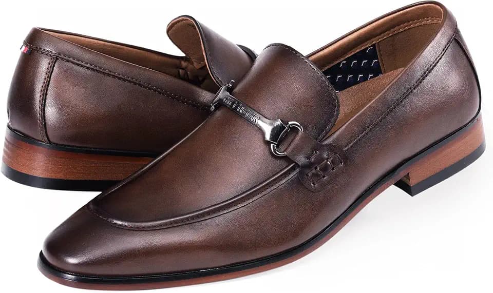 Tommy Hilfiger Men's Senner Loafer