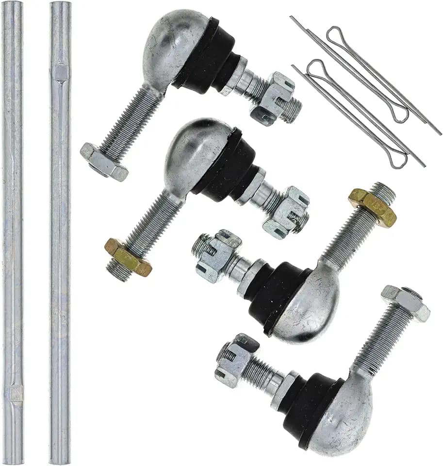 NICHE Tie Rods with End Kit for Arctic Cat 500 400 300 250 454 375 Bearcat