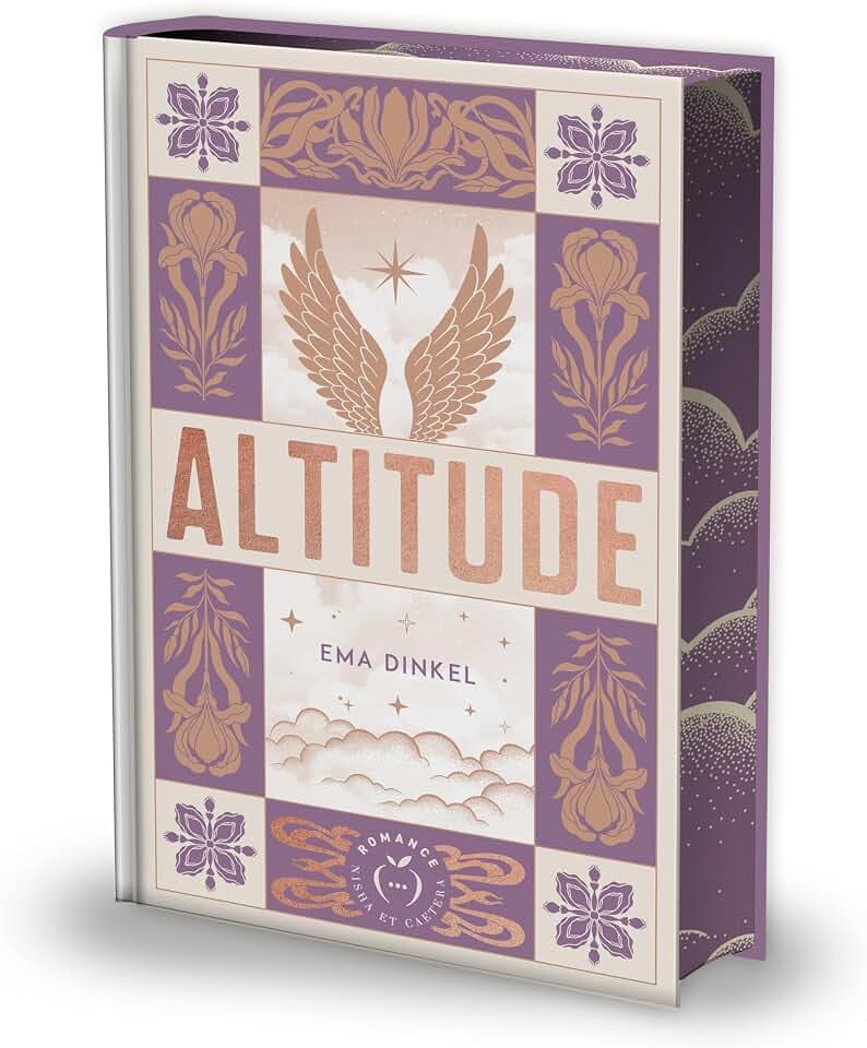 Altitude - Édition collector