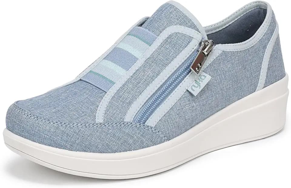 Ryka Lounge Zip