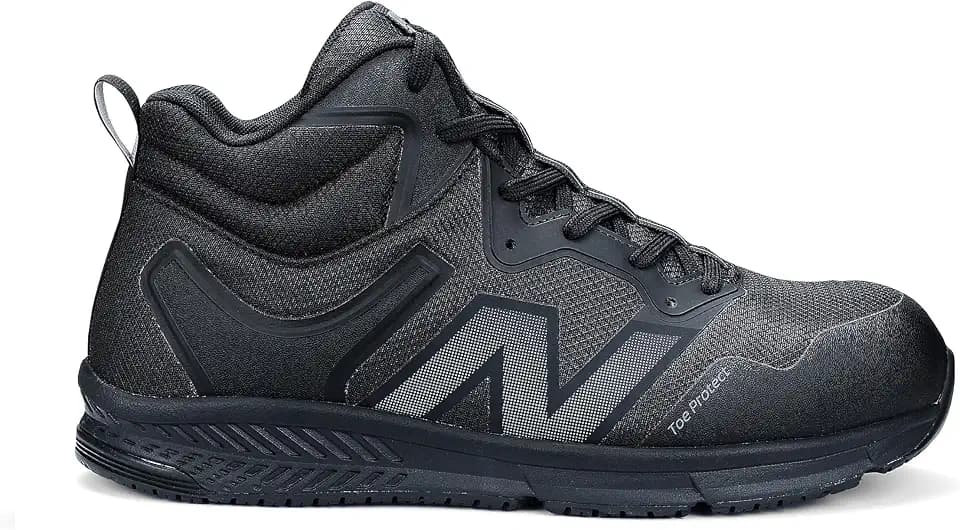 New Balance Men's Composite Toe Evolve Work Shoes