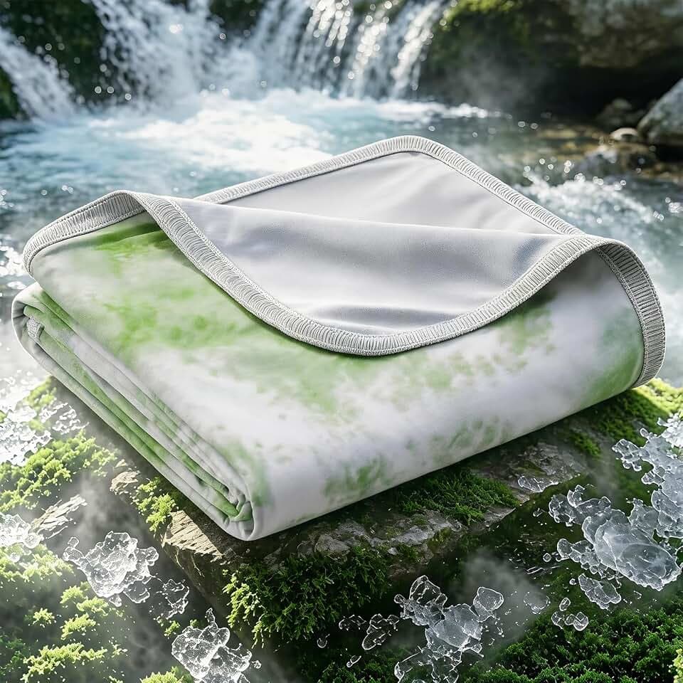 EMME Kühldecke Kühlende Decke, Arc-Chill Q-Max>0.45, 228 x 228 cm