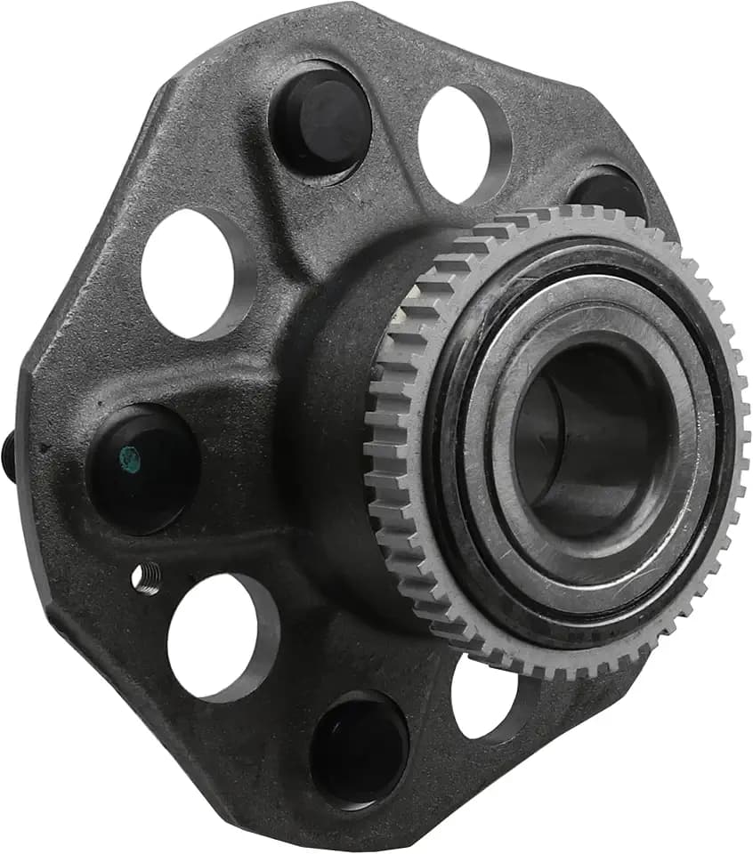 Beck/Arnley 051-6209 Hub and Bearing Assembly