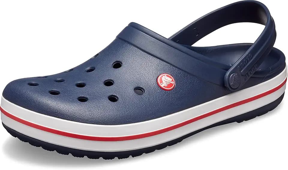 Crocs Unisex Adult Crocband