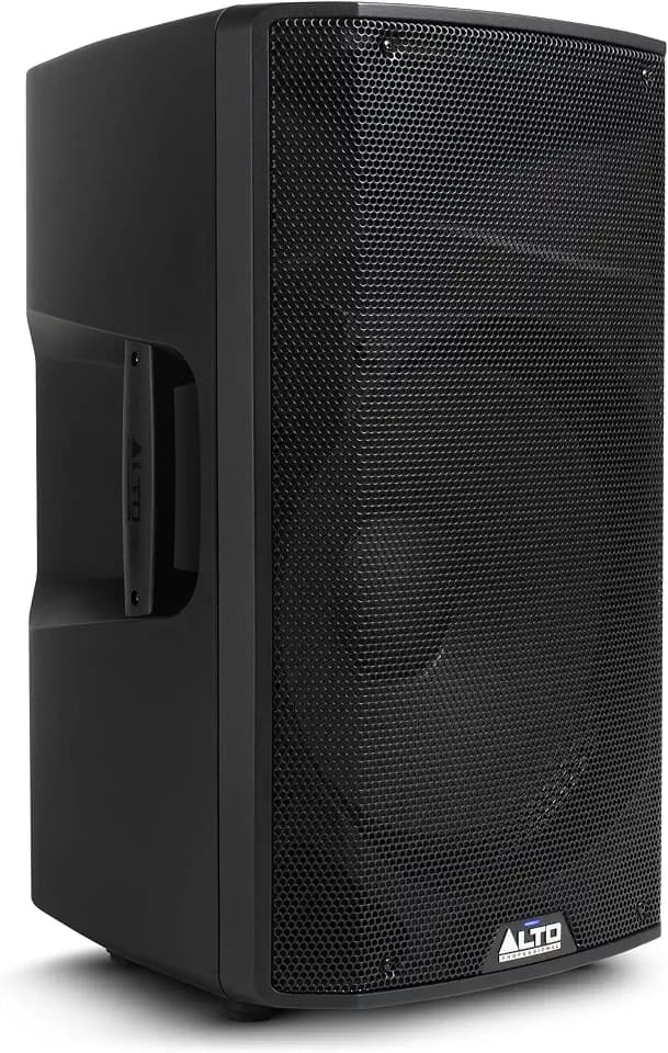 ALTO TX415 700W 15-Zoll PA-Aktivlautsprecher