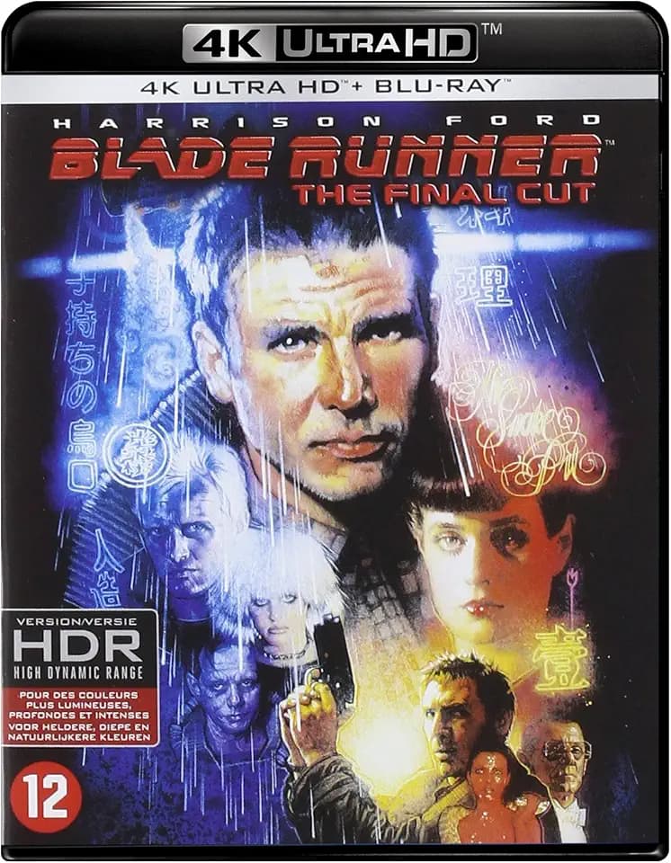 Blade runner