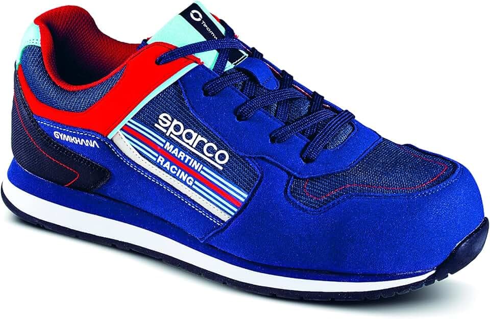 Sparco Gymkhana