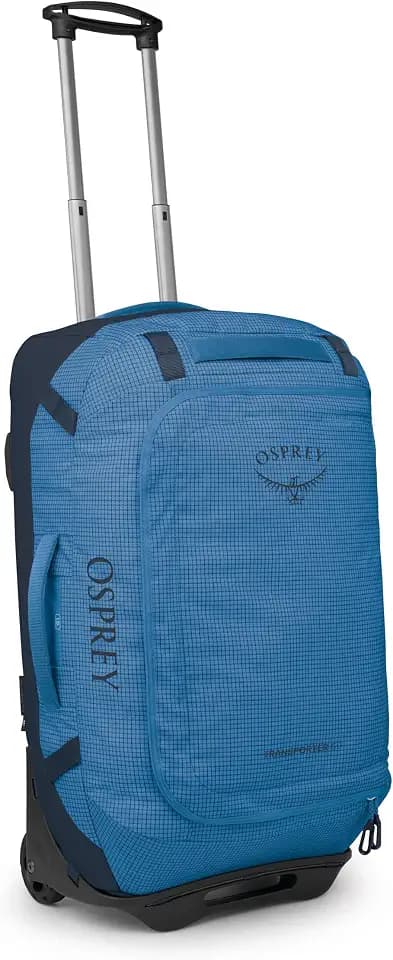 Osprey Transporter Reise-Duffel mit Rollen