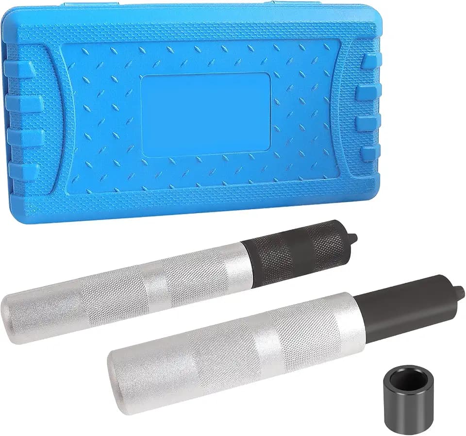 Valve Keeper Tool, 36050 Remover Installer Kit, Valve Spring Compressor Set