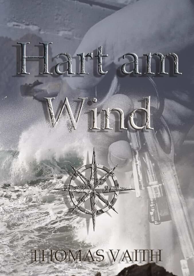 Hart am Wind: Trotz heftigem Gegenwind findet Emil seinen Weg