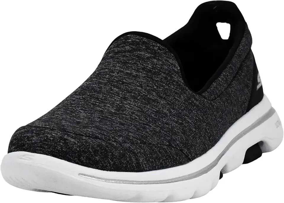 Skechers Womens Go Walk 5 Honor